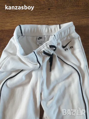 NIKE W AIR FLC MR - страхотно дамско долнище ХС, снимка 6 - Спортни екипи - 47779289
