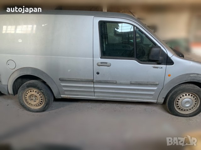 На Части Форд Кънект 1.8Д Ford Connect 1.8D къса база, снимка 3 - Автомобили и джипове - 38592255