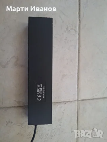 USB HUB с 7 USB порта – USB 2.0