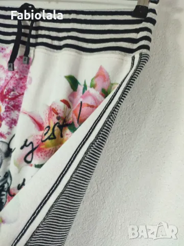 Marc Cain skirt L/EU 40/ SP4, снимка 7 - Поли - 48846522