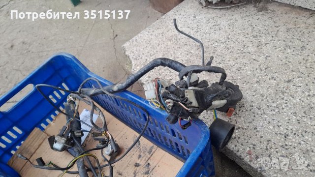 Aprilia Rx Pegaso Tuareg 125 Rotax 123 , снимка 5 - Мотоциклети и мототехника - 39474689