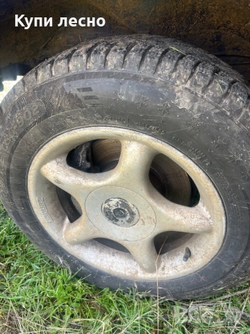 Т4 2,0 бензин на части, снимка 18 - Автомобили и джипове - 53210091