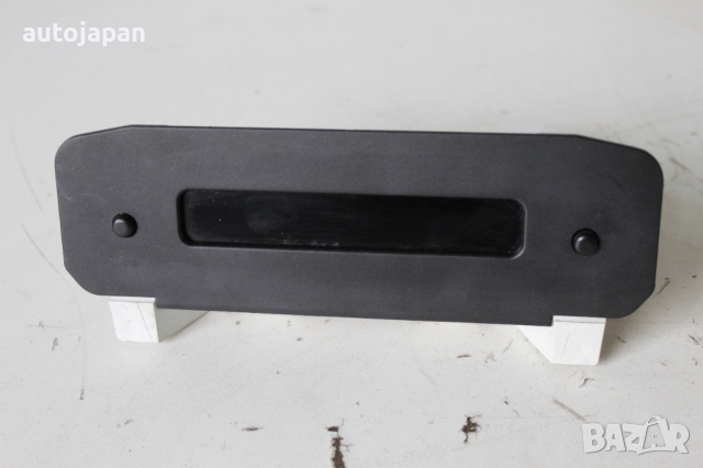 Часовник Пежо 206 1.4 75кс 2врати 02г Peugeot 206 1.4 75hp 2002