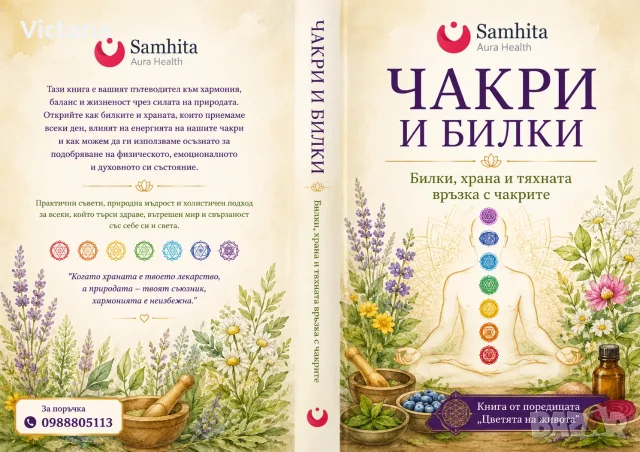 ЧАКРИ И МИНЕРАЛИ - Минерали, кристали и тяхната връзка с чакрите, снимка 3 - Езотерика - 55787350