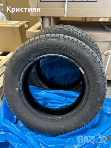 4 броя Debica Frigo с DOT2624, снимка 13 - Гуми и джанти - 52480698