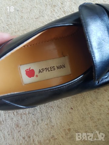 Обувки, снимка 6 - Официални обувки - 41556594