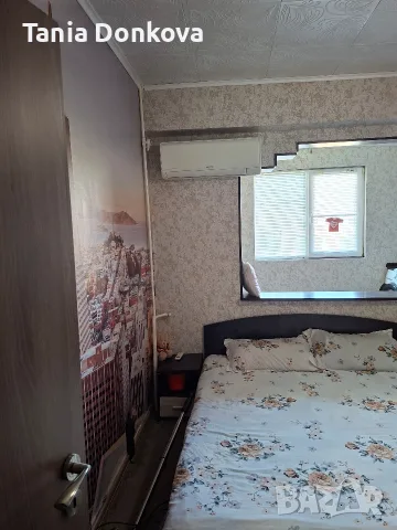 2стаен Перник кв.Тева, снимка 8 - Апартаменти - 56046508