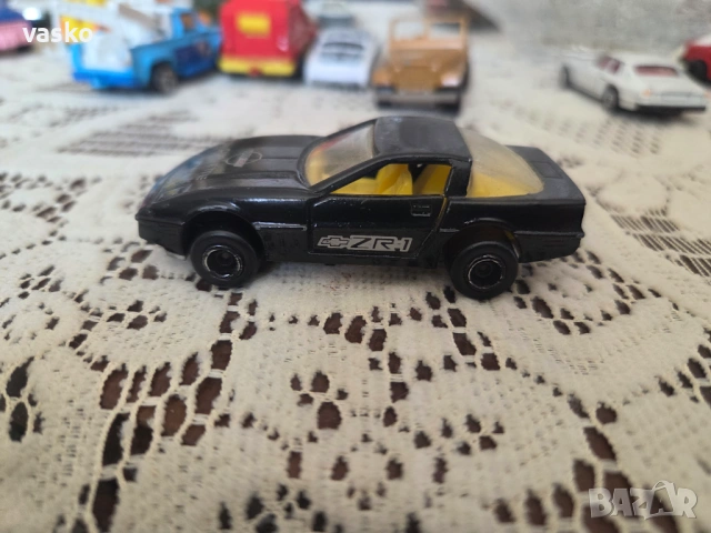 Стар Мажорет метален