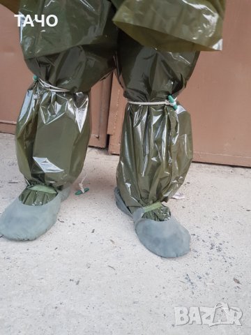 дъждобрани, снимка 3 - Екипировка - 39519810