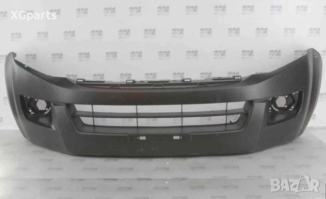 Предна броня за Isuzu D-max II (2011-2015)