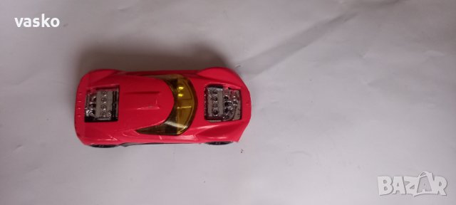 HOTWHEELS-Мицубиши, снимка 5 - Колекции - 39476106