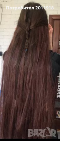 Треси 100см , снимка 3 - Други - 33829470