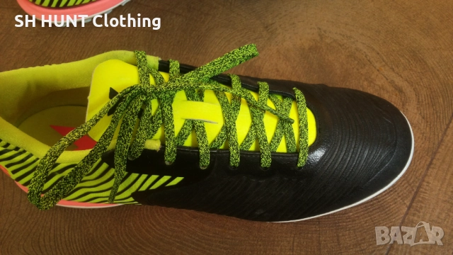 Adidas X 15.2 Cage B27119 Footbal Shoes Размер EUR 41 1/3 / UK 7 1/2 стоножки за футбол 67-14-S, снимка 6 - Футбол - 52652043