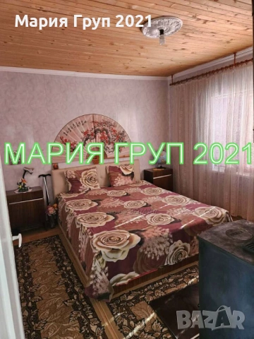 !!!ТОП ОФЕРТА!!!Продавам Едноетажна Къща с Гараж в село Сталево област Хасково!!!, снимка 5 - Къщи - 53813076