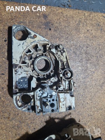 Корпус за Stihl/Щил 028, снимка 7 - Други машини и части - 38763960