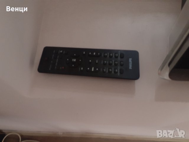PHILIPS WACS7500/12 - Internet radio/HDD/ CD/ Streamer, снимка 4 - Аудиосистеми - 40786514