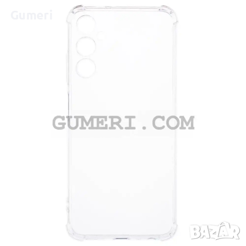 Подсилен Гръб "Air" за Samsung Galaxy A05s