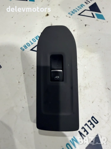 5G0959855L предно дясно копче за ел. стъкла от Volkswagen Golf VIII, 2.0 TDI BlueMotion