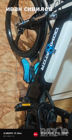 Електрическо колело , снимка 4 - Велосипеди - 52950639