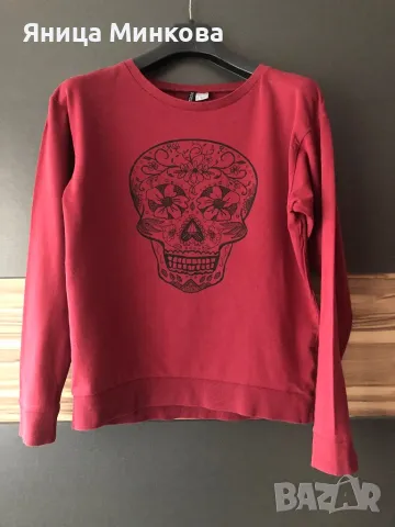 Дамска блуза- HM