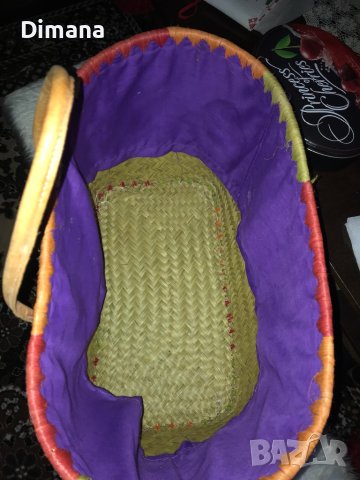 Чанта, снимка 3 - Чанти - 44477566