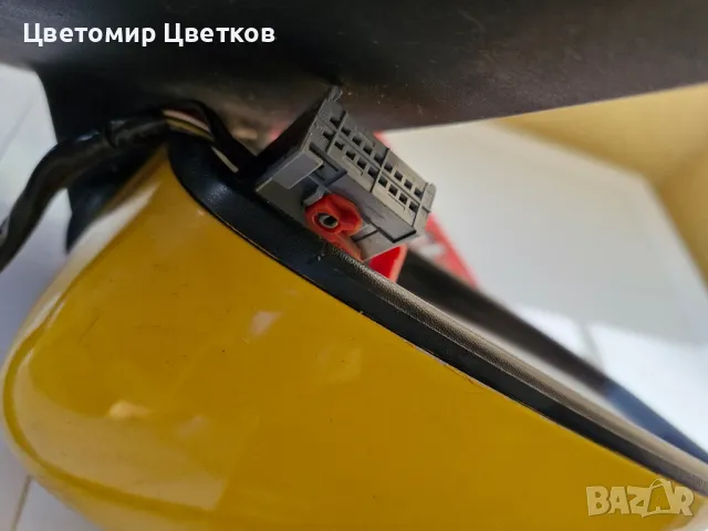 Огледала и Ел.машинки за Fiat Stilo, снимка 7 - Части - 47891426