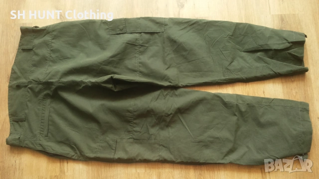 Trofe JAKTBUKSE размер XL / XXL за лов риболов панталон - 2126, снимка 2 - Екипировка - 53484864