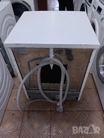 Свободно стояща съдомиялна Бош Bosch Serie 2 A+++ 60см 2 години гаранция!, снимка 7 - Съдомиялни - 52015134