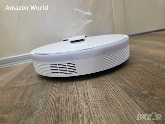 ‼️ Прахосмукачка робот Dreame L10s Pro Gen 2 - МОСТАРЕН‼️, снимка 12 - Прахосмукачки - 53577278