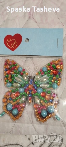 Диамантени магнити , снимка 3 - Други - 51207840