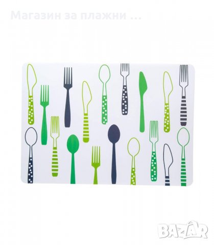 ПОДЛОЖКИ ЗА СТУДЕНО СЕРВИРАНЕ - код  2716, снимка 7 - Други - 34163387