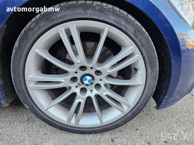 БМВ На части Е91 320д 184 коня / BMW e91 320d 184hp / Автоморга БМВ Долна баня /, снимка 7 - Автомобили и джипове - 48395658