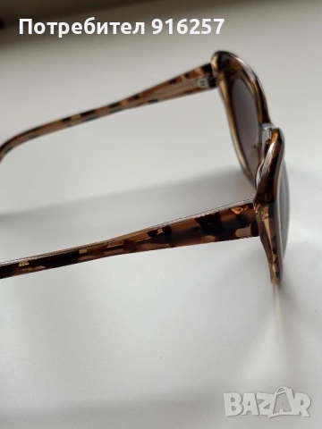 Дамски слънчеви очила , снимка 5 - Слънчеви и диоптрични очила - 53400240