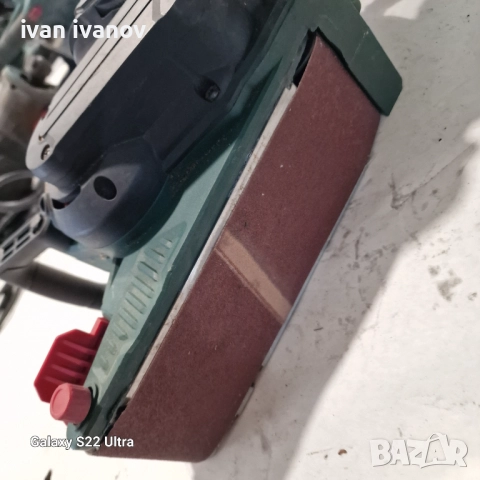 Моторен Шлаиф Парксаит, снимка 3 - Други инструменти - 51713314