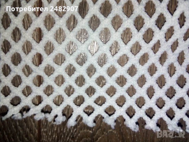 Дамска блуза - мрежа, снимка 4 - Блузи с дълъг ръкав и пуловери - 39798585