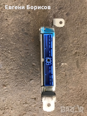 Заден диференциал за Nissan Xtrail 2.0,16v, снимка 5 - Части - 36105260