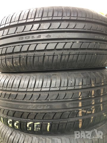 Гуми 195/55/15 Minerva, снимка 2 - Гуми и джанти - 41137616