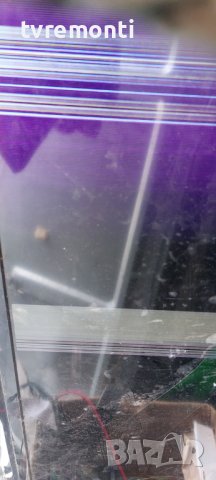 LED подсветка за дисплей TPM236H3 за телевизор Philips модел 24PHT4109/12, снимка 4 - Части и Платки - 41789137