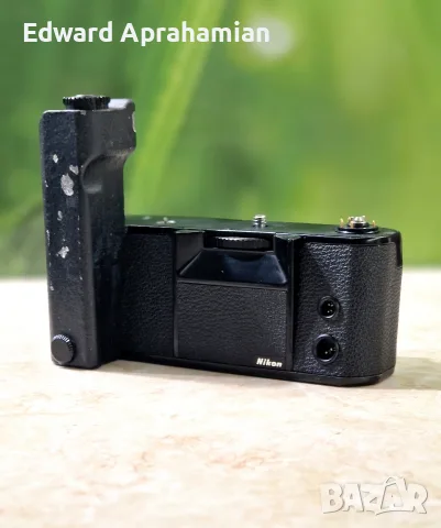 Nikon Motor Drive MD-4 (за Nikon F3)
