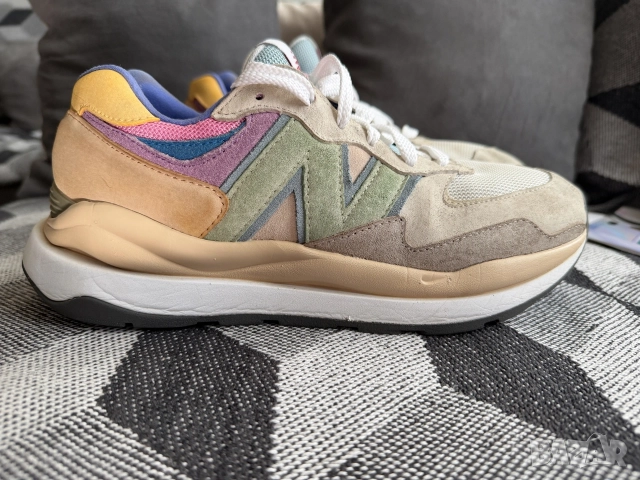 New Balance - M5740SSP , снимка 2 - Маратонки - 55859316
