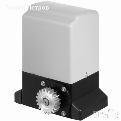 Нов Автомат мотор за плъзгаща врата портал 600кг мотор внос Германия, снимка 4 - Гаражни врати - 44398482