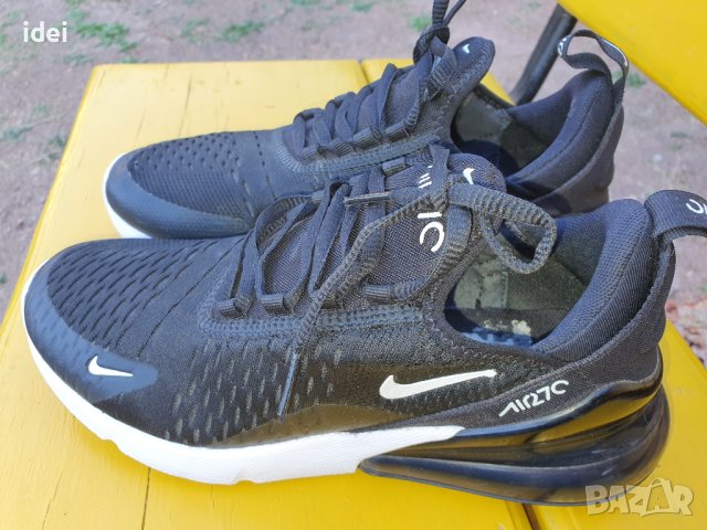 Маратонки Nike Air 270 , снимка 6 - Маратонки - 41855784