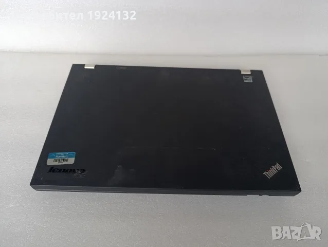 Lenovo W530 лаптоп за части
