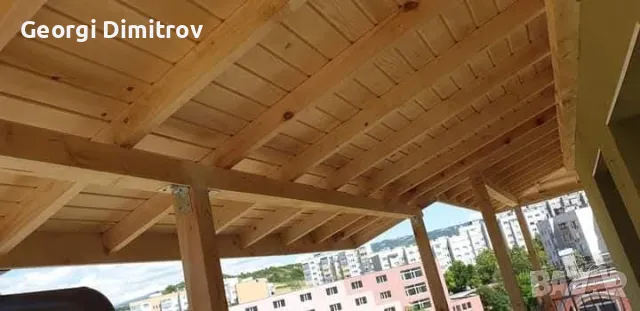 Ремонт на покриви в цялата страна , снимка 9 - Ремонти на покриви - 49498020