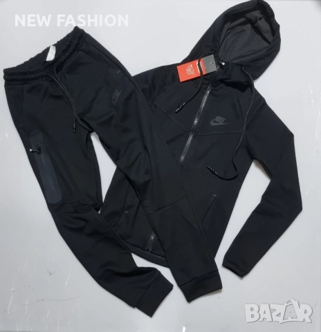 Дамски Памучни Екипи ✨ Nike , снимка 2 - Спортни екипи - 52323754