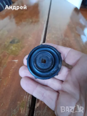 Стара врътка за кран #2, снимка 3 - Други ценни предмети - 48491068