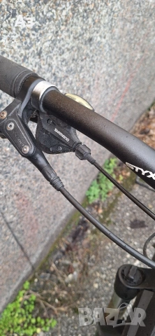 Алуминиево колело 29цола BULLS, снимка 2 - Велосипеди - 53483092