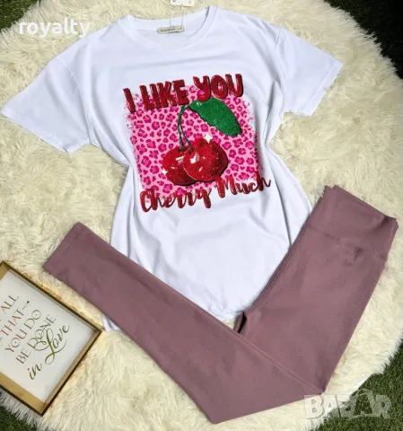 Дамски комплекти Различни дизайни , снимка 7 - Комплекти - 50413277