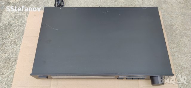 Yamaha t-320, снимка 5 - Аудиосистеми - 41168577