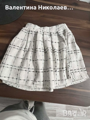 сако с пола 